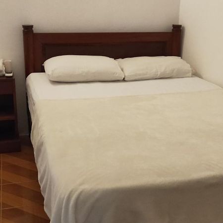 Phousi Guesthouse 2 Luang Prabang Luaran gambar