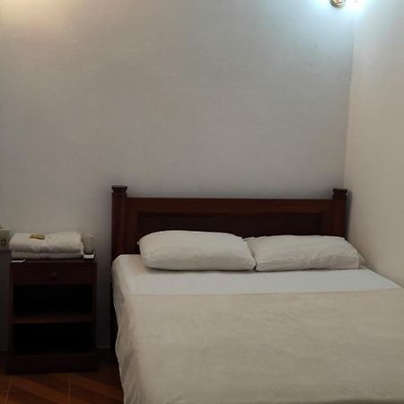 Phousi Guesthouse 2 Luang Prabang Luaran gambar