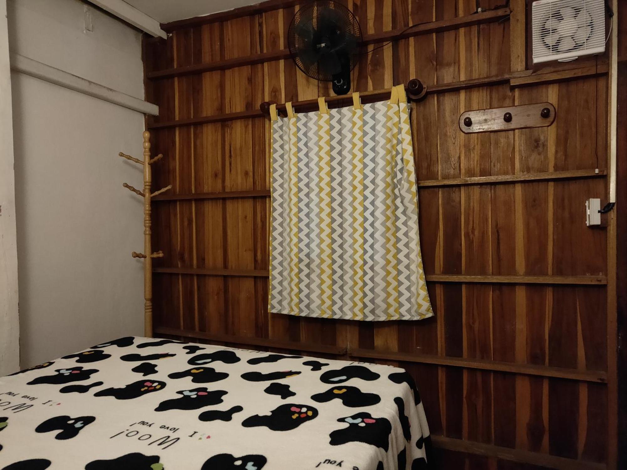 Phousi Guesthouse 2 Luang Prabang Luaran gambar