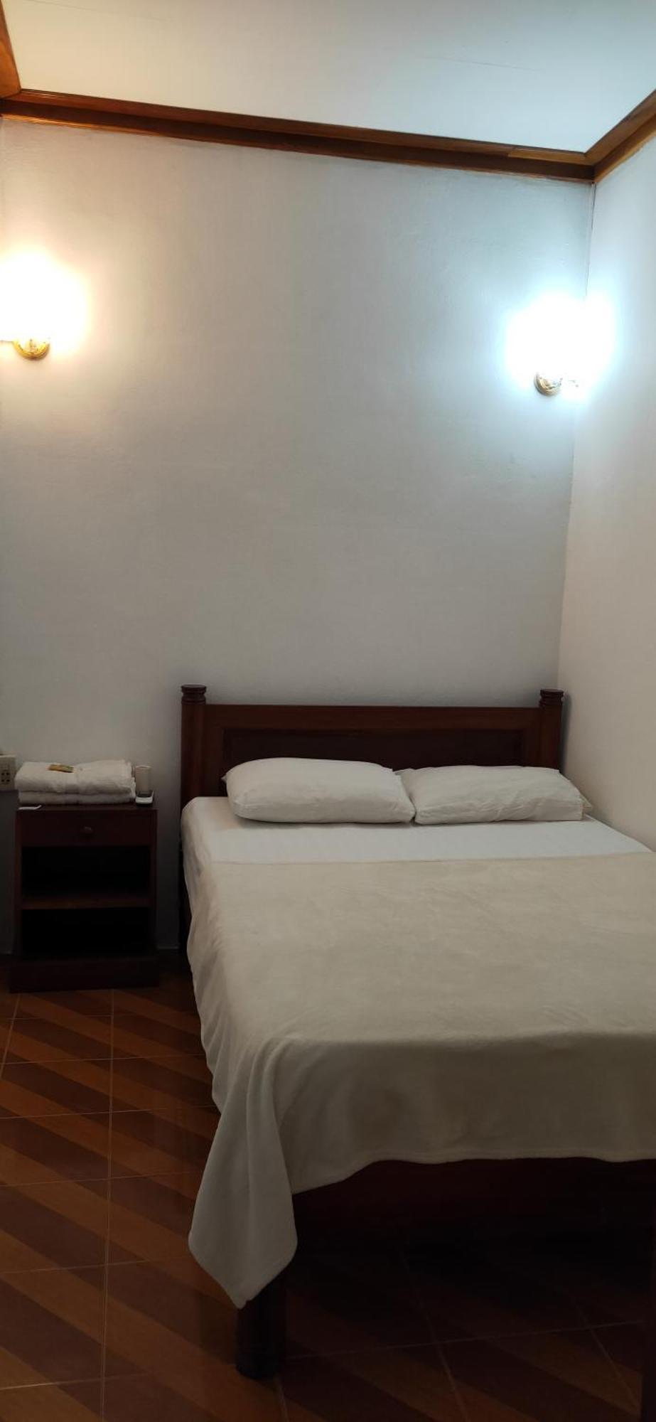 Phousi Guesthouse 2 Luang Prabang Luaran gambar