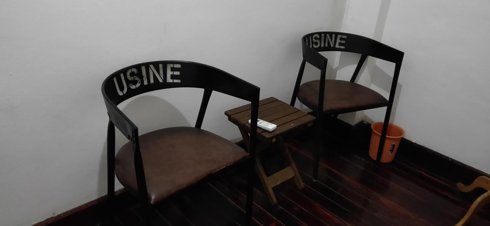 Phousi Guesthouse 2 Luang Prabang Bilik gambar