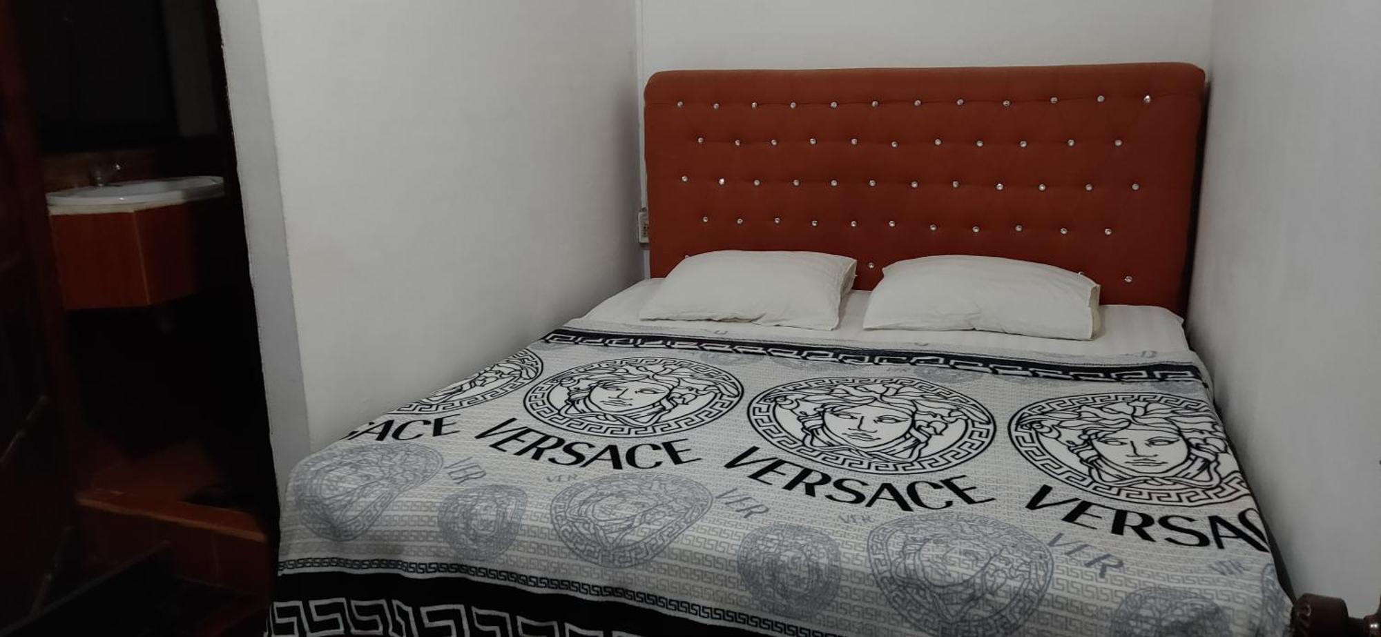 Phousi Guesthouse 2 Luang Prabang Bilik gambar