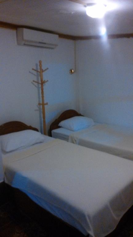 Phousi Guesthouse 2 Luang Prabang Luaran gambar