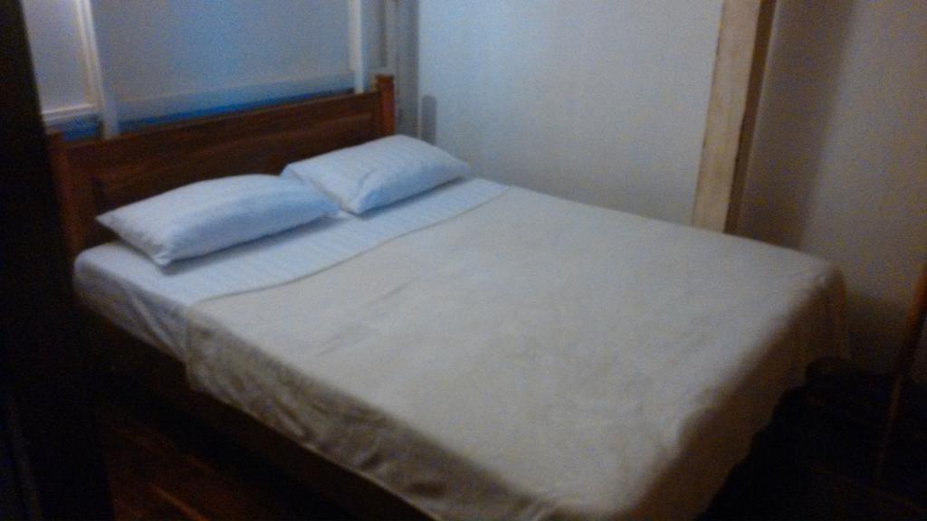 Phousi Guesthouse 2 Luang Prabang Luaran gambar