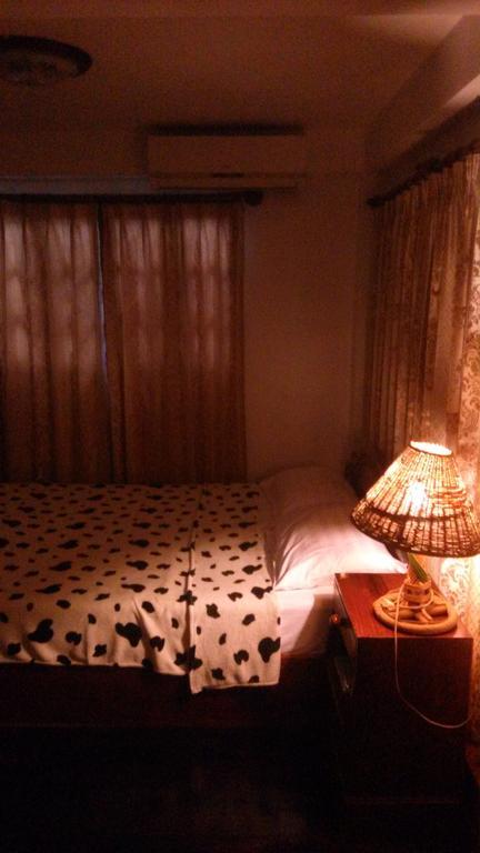 Phousi Guesthouse 2 Luang Prabang Luaran gambar